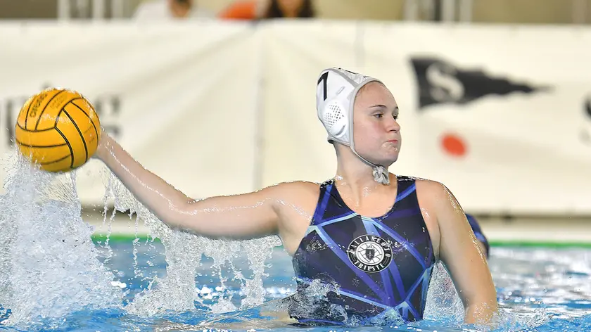 Giorgia Klatowski
