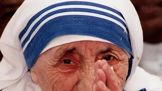 Madre Teresa di Calcutta