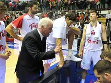 Foto Bruni 10.12.2017 Pallacanestro ALMA-JESI--Dalmasson