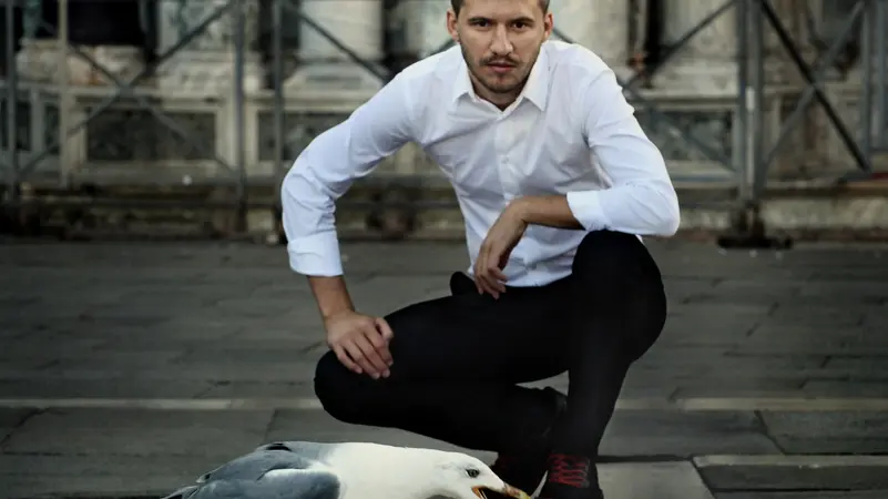 Rok Bièek