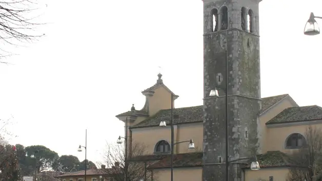 Bonaventura Monfalcone-02.12.2016 Turriaco-foto di Katia Bonaventura