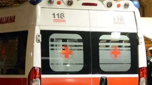 Foto Bruni 15.02.2015 Carnevale Muggesano:la notte di sabato-centro di coordinamento sanitario