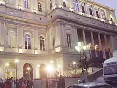 sterle trieste teatro rossetti