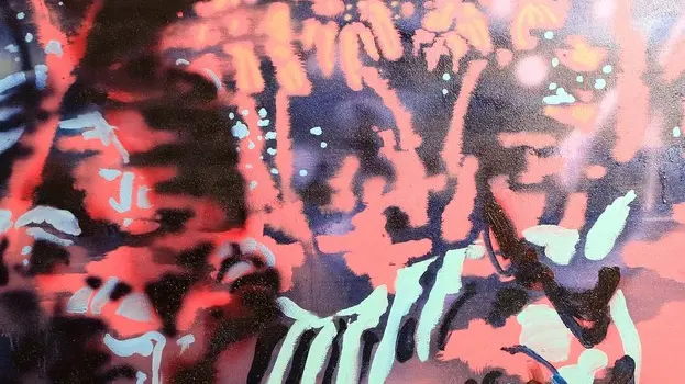 Silvano Trieste 2018-05-17 La Poltrona Viola, Nicola Facchini