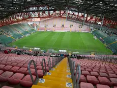 Paolo Giovannini, Trieste, 01/11/2012, Stadio Comunale Nereo Rocco.