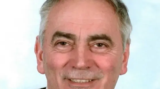 Il panettiere Claudio Cozzutti