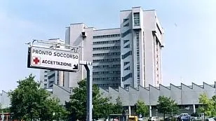 L'Ospedale di Cattinara