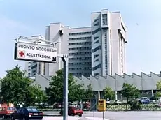 L'Ospedale di Cattinara